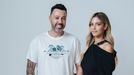 ליאור נרקיס ספיר נרקיס, צילום: ליאור נרקיס ספיר נרקיס